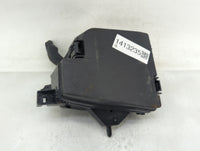 2021 Kia K5 Fusebox Fuse Box Panel Relay Module Fits OEM Used Auto Parts - Oemusedautoparts1.com