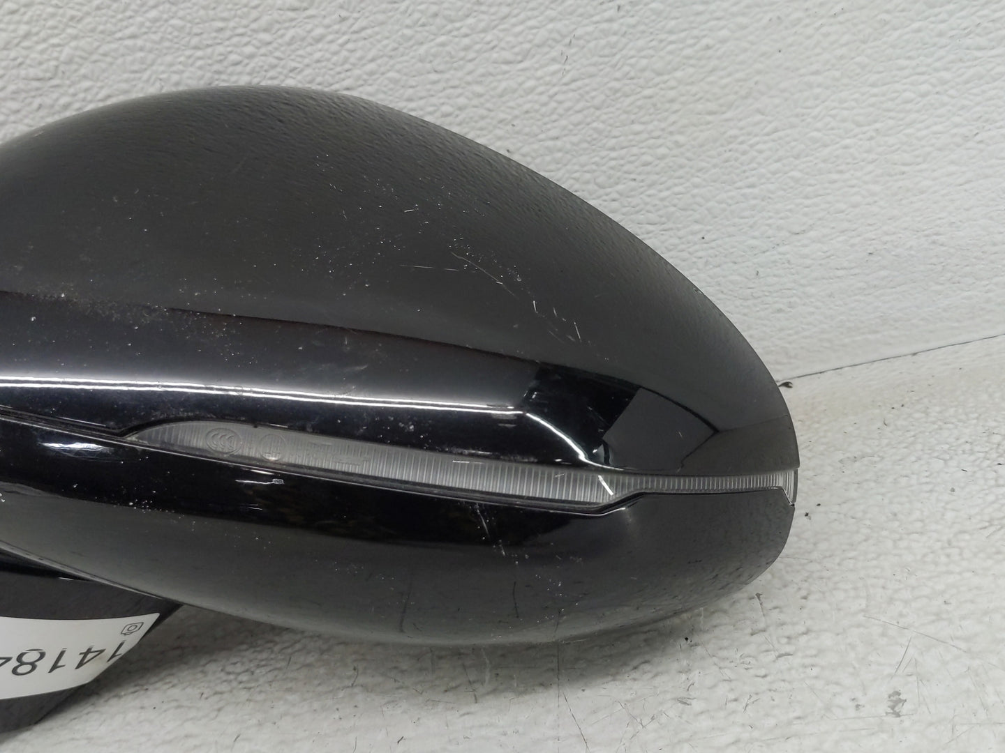 2021 Kia K5 Driver Side View Mirror - Left Door Mirror OEM Used - Oemusedautoparts1.com