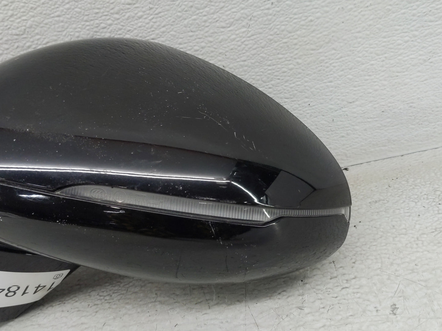 2021 Kia K5 Driver Side View Mirror - Left Door Mirror OEM Used - Oemusedautoparts1.com