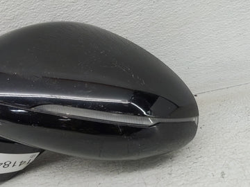 2021 Kia K5 Driver Side View Mirror - Left Door Mirror OEM Used