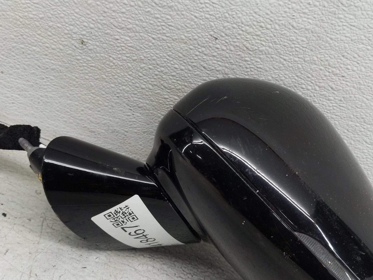 2021 Kia K5 Driver Side View Mirror - Left Door Mirror OEM Used - Oemusedautoparts1.com