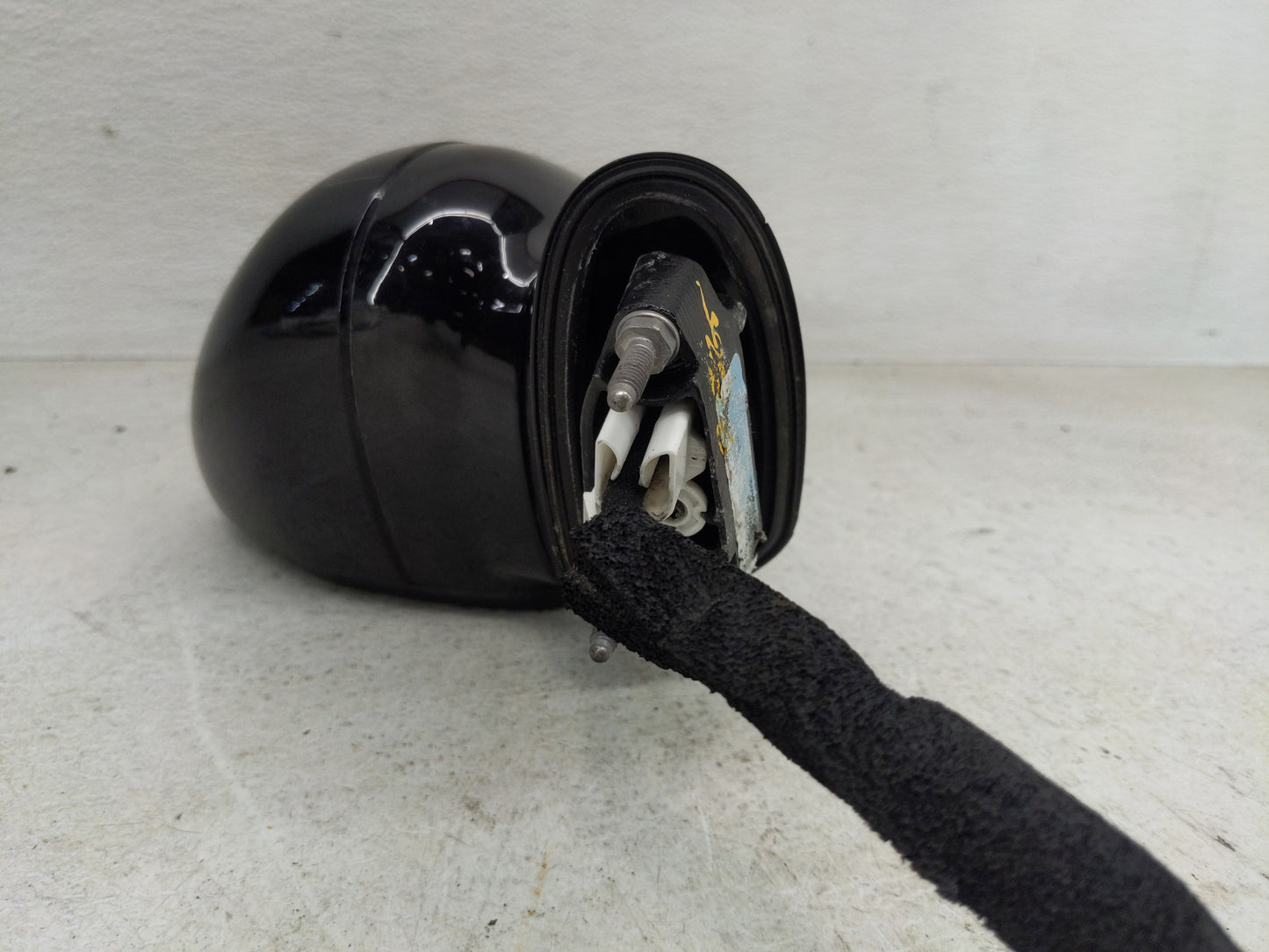 2021 Kia K5 Driver Side View Mirror - Left Door Mirror OEM Used - Oemusedautoparts1.com