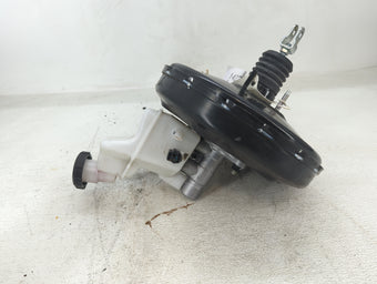 compare product 2021-2021 Kia K5 Power Brake Booster Oem
