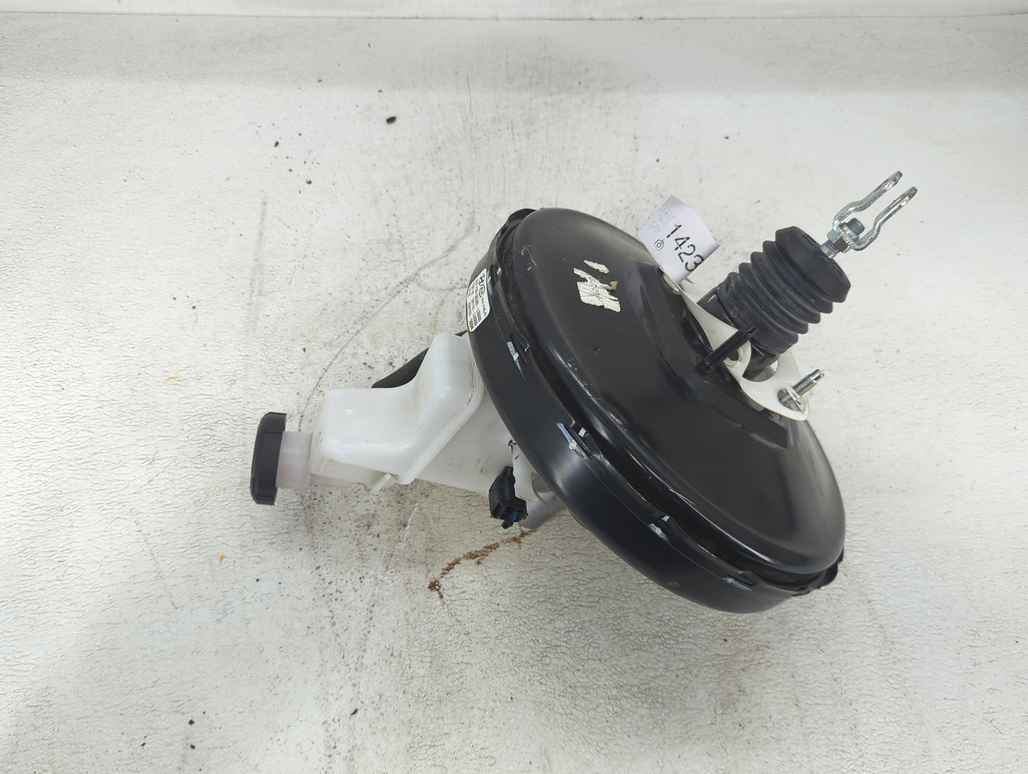 2021-2021 Kia K5 Power Brake Booster Oem - Oemusedautoparts1.com