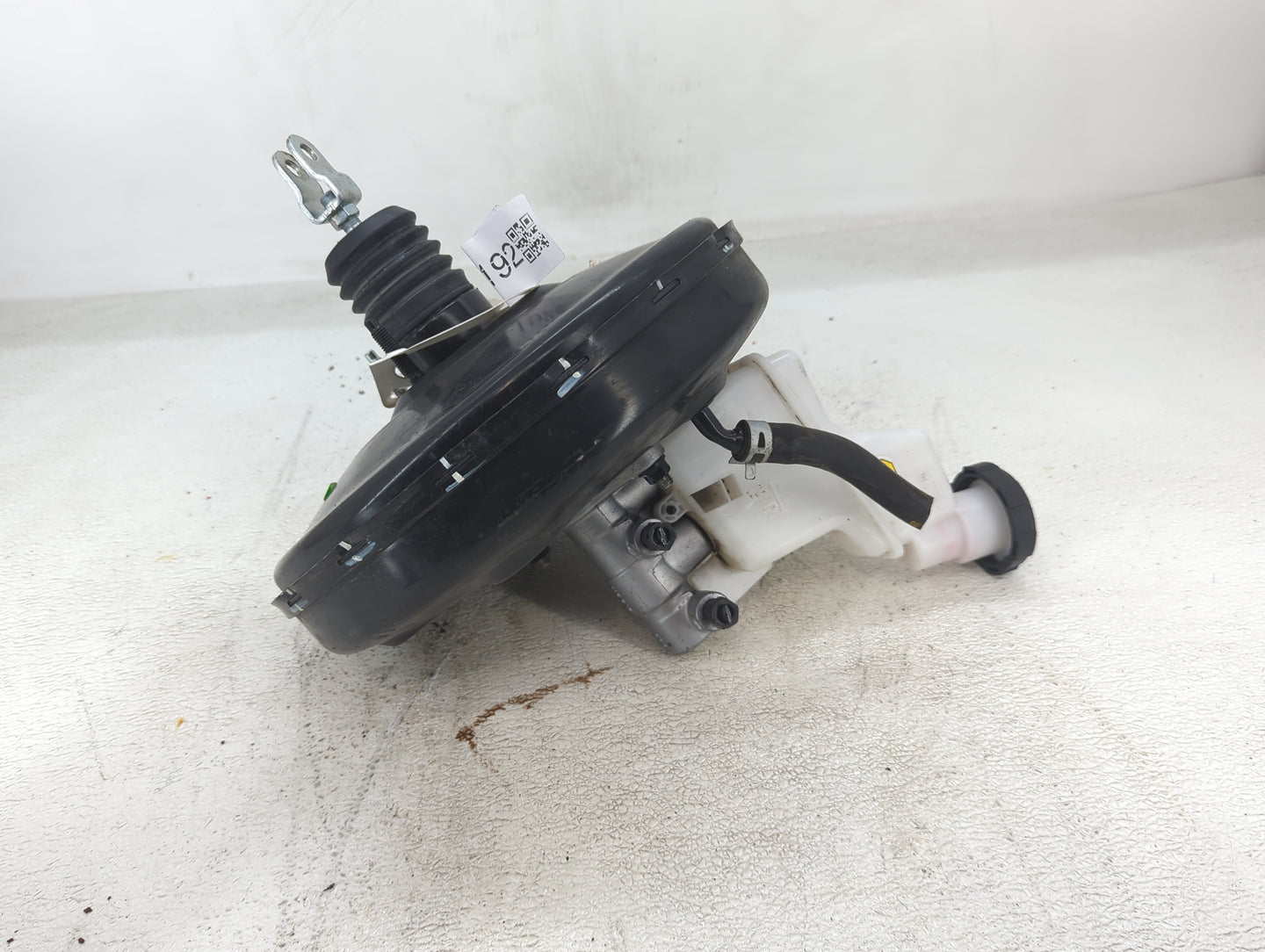 2021-2021 Kia K5 Power Brake Booster Oem - Oemusedautoparts1.com