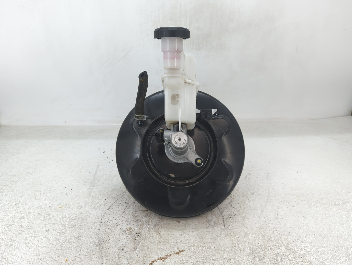2021-2021 Kia K5 Power Brake Booster Oem - Oemusedautoparts1.com
