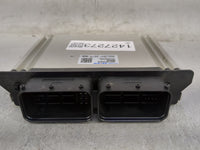 2021 Kia K5 PCM Engine Control Computer ECU ECM PCU OEM P/N:39199-2M020 9001300072KB, 39121-2MKT0 Fits OEM Used Auto Parts -