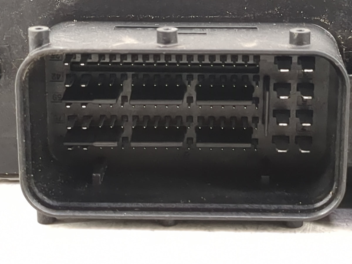 2021 Kia K5 PCM Engine Control Computer ECU ECM PCU OEM P/N:39199-2M020 9001300072KB, 39121-2MKT0 OEM Used Auto Parts - Oemu