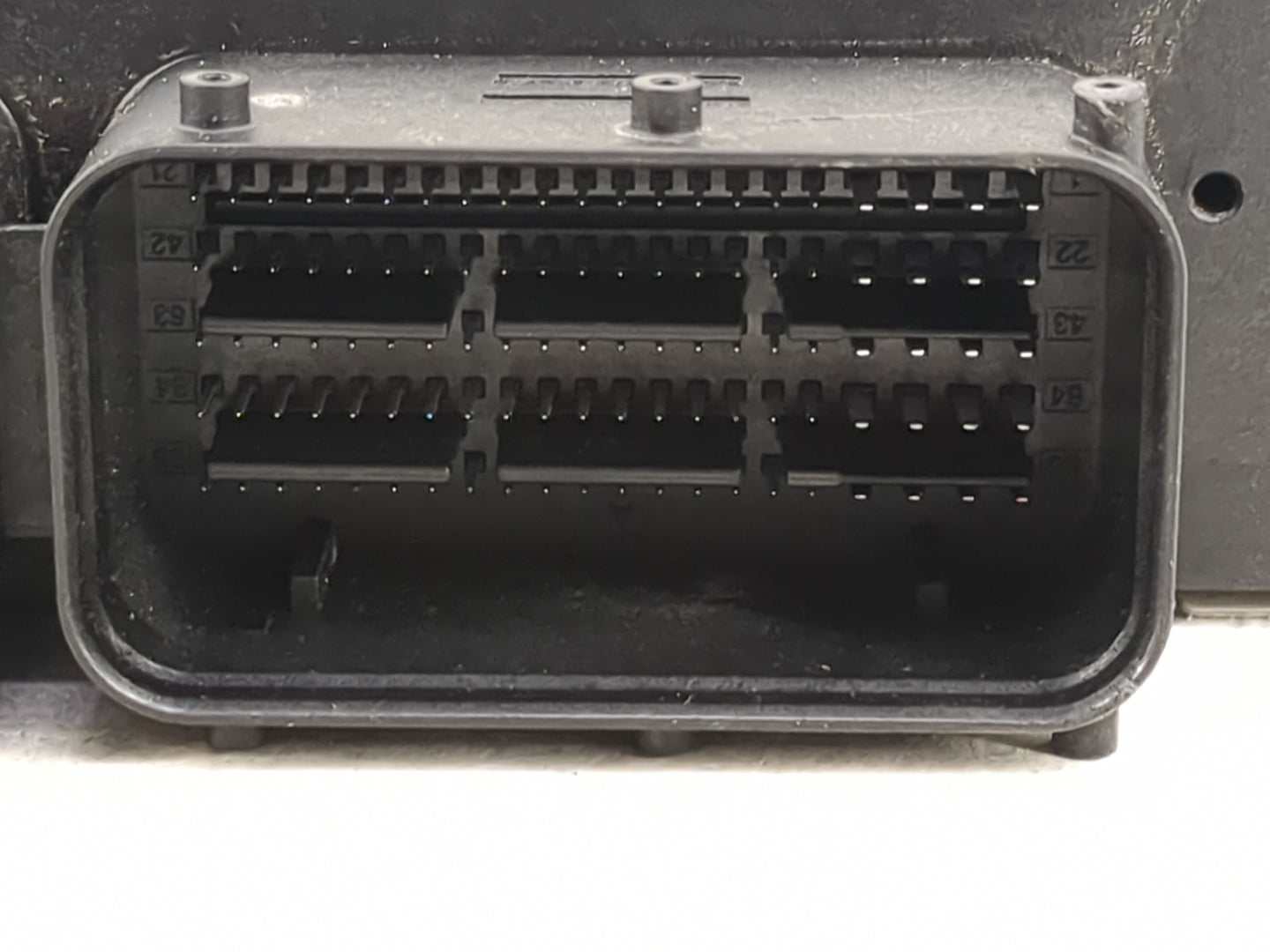 2021 Kia K5 PCM Engine Control Computer ECU ECM PCU OEM P/N:39199-2M020 9001300072KB, 39121-2MKT0 Fits OEM Used Auto Parts -