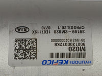 2021 Kia K5 PCM Engine Control Computer ECU ECM PCU OEM P/N:39199-2M020 9001300072KB, 39121-2MKT0 Fits OEM Used Auto Parts -