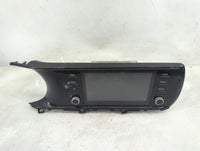 2021 Kia K5 Radio AM FM Cd Player Receiver Replacement P/N:96160L3700FHL ADB10EYAN, TQ8-ADB10EYAN Fits OEM Used Auto Parts -