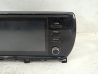 2021 Kia K5 Radio AM FM Cd Player Receiver Replacement P/N:96160-L37D0FHL ADB10EYAN, TQ8-ADB10EYAN Fits OEM Used Auto Parts 