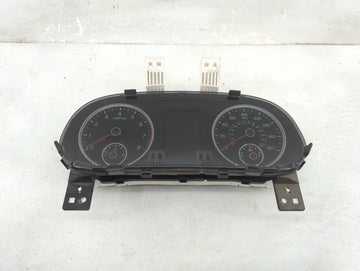 2021 Kia K5 Instrument Cluster Speedometer Gauges P/N:94011-L3010 P265301L Fits OEM Used Auto Parts - Oemusedautoparts1.com