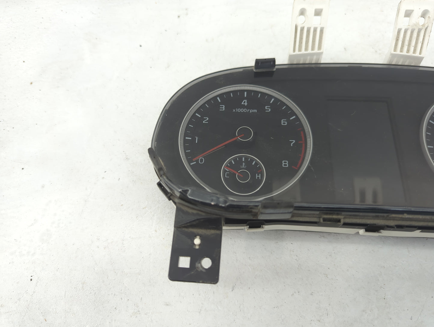 2021 Kia K5 Instrument Cluster Speedometer Gauges P/N:94011-L3010 P265301L Fits OEM Used Auto Parts - Oemusedautoparts1.com