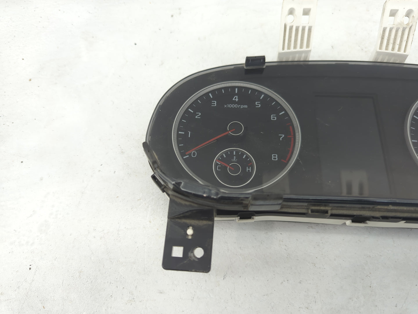 2021 Kia K5 Instrument Cluster Speedometer Gauges P/N:94011-L3010 P265301L Fits OEM Used Auto Parts - Oemusedautoparts1.com