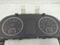 2021 Kia K5 Instrument Cluster Speedometer Gauges P/N:94011-L3010 P265301L Fits OEM Used Auto Parts - Oemusedautoparts1.com