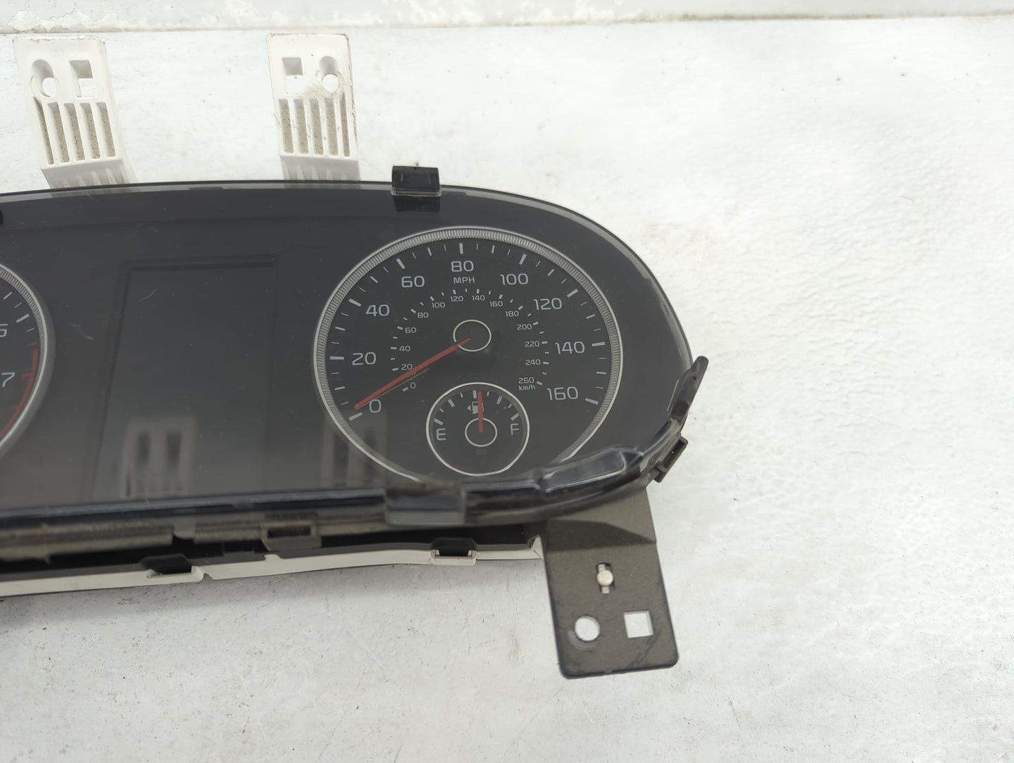 2021 Kia K5 Instrument Cluster Speedometer Gauges P/N:94011-L3010 P265301L Fits OEM Used Auto Parts - Oemusedautoparts1.com