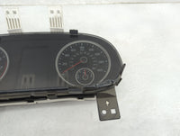 2021 Kia K5 Instrument Cluster Speedometer Gauges P/N:94011-L3010 P265301L Fits OEM Used Auto Parts - Oemusedautoparts1.com