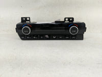 2021 Kia K5 Climate Control Module Temperature AC/Heater Replacement P/N:97250-L3200 Fits OEM Used Auto Parts - Oemusedautop