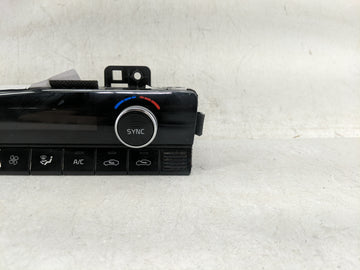 2021 Kia K5 Climate Control Module Temperature AC/Heater Replacement P/N:97250-L3200 Fits OEM Used Auto Parts