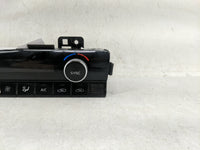 2021 Kia K5 Climate Control Module Temperature AC/Heater Replacement P/N:97250-L3200 Fits OEM Used Auto Parts - Oemusedautop