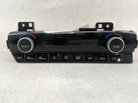 2021 Kia K5 Climate Control Module Temperature AC/Heater Replacement P/N:97250-L3200 Fits OEM Used Auto Parts - Oemusedautop