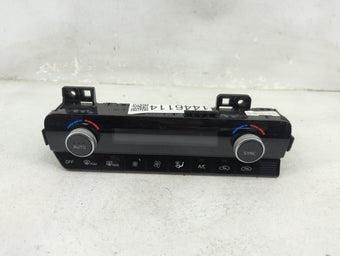 compare product 2021 Kia K5 Climate Control Module Temperature AC/Heater Replacement P/N:97250-L3200 Fits OEM Used Auto Parts