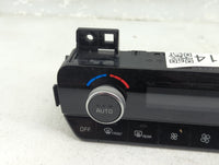 2021 Kia K5 Climate Control Module Temperature AC/Heater Replacement P/N:97250-L3200 Fits OEM Used Auto Parts - Oemusedautop