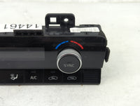 2021 Kia K5 Climate Control Module Temperature AC/Heater Replacement P/N:97250-L3200 Fits OEM Used Auto Parts - Oemusedautop