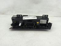 2021 Kia K5 Climate Control Module Temperature AC/Heater Replacement P/N:97250-L3200 Fits OEM Used Auto Parts - Oemusedautop