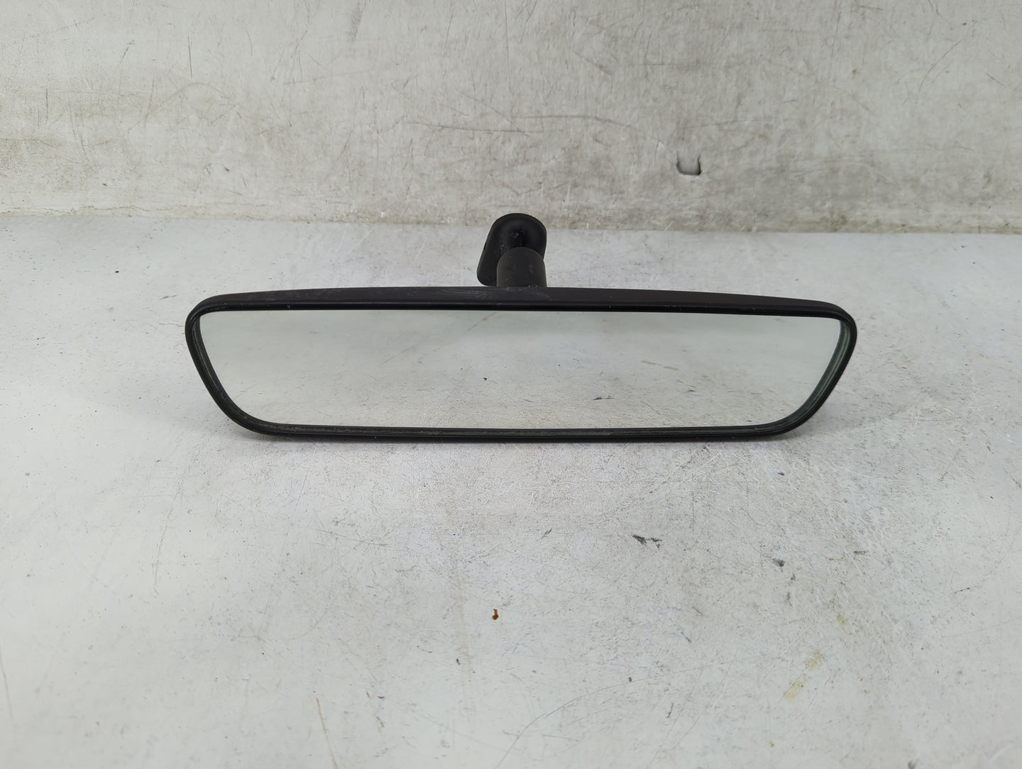 2021 Kia K5 Interior Rear View Mirror Replacement OEM P/N:048973 Fits Fits 2020 2022 OEM Used Auto Parts - Oemusedautoparts1