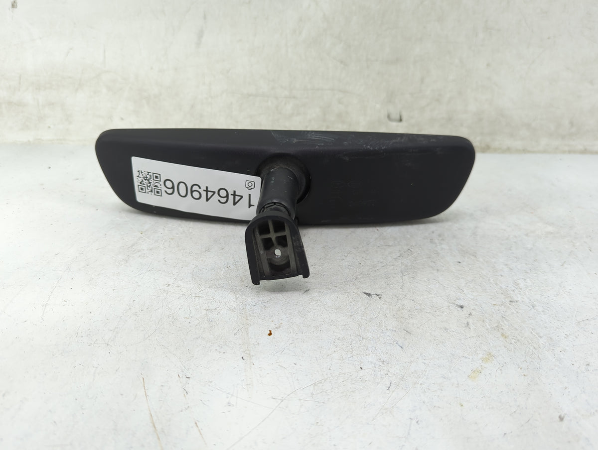 2021 Kia K5 Interior Rear View Mirror Replacement OEM P/N:048973 Fits Fits 2020 2022 OEM Used Auto Parts - Oemusedautoparts1