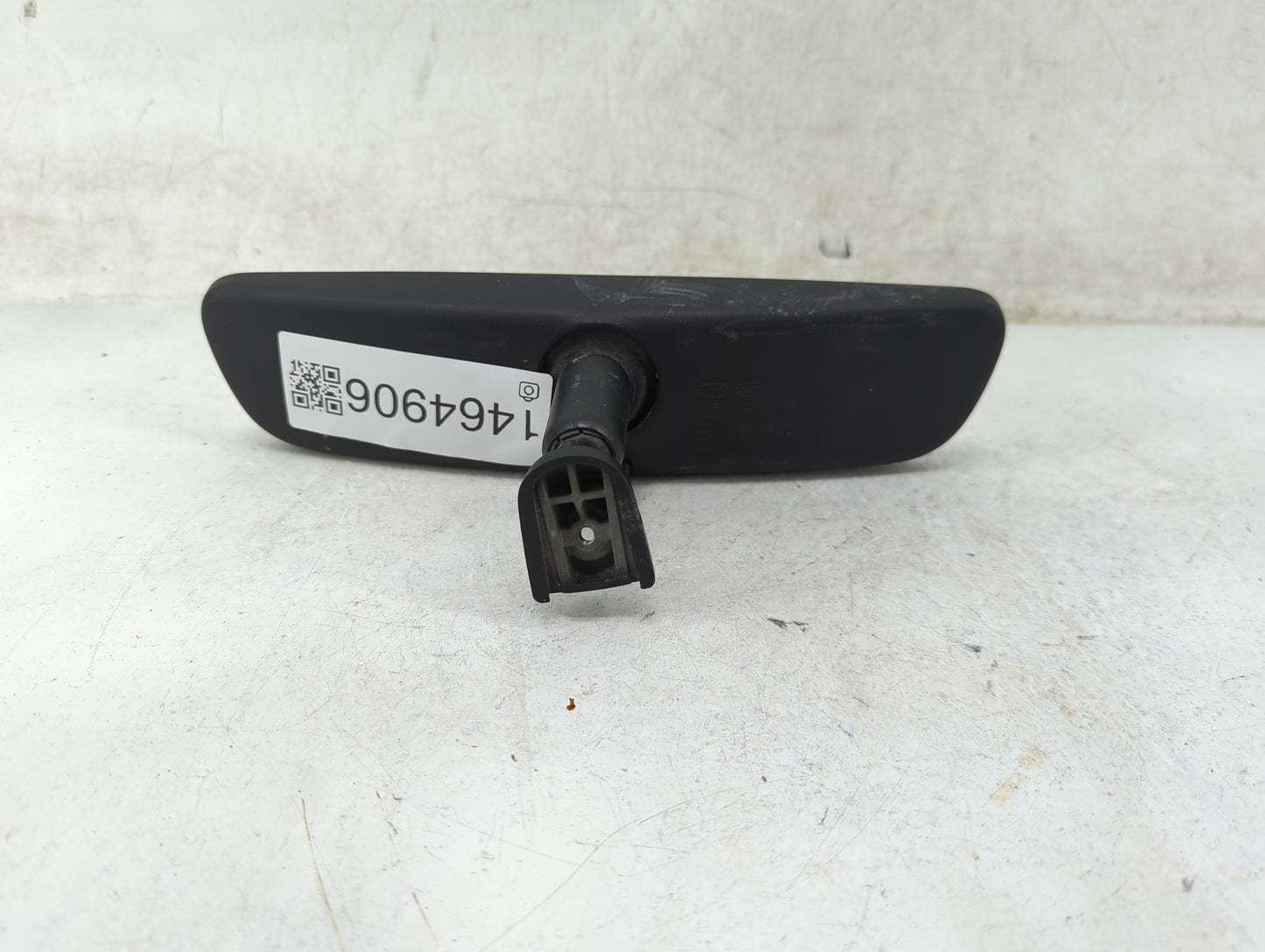 2021 Kia K5 Interior Rear View Mirror Replacement OEM P/N:048973 Fits Fits 2020 2022 OEM Used Auto Parts - Oemusedautoparts1