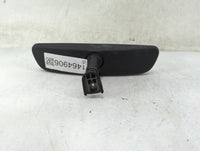 2021 Kia K5 Interior Rear View Mirror Replacement OEM P/N:048973 Fits Fits 2020 2022 OEM Used Auto Parts - Oemusedautoparts1