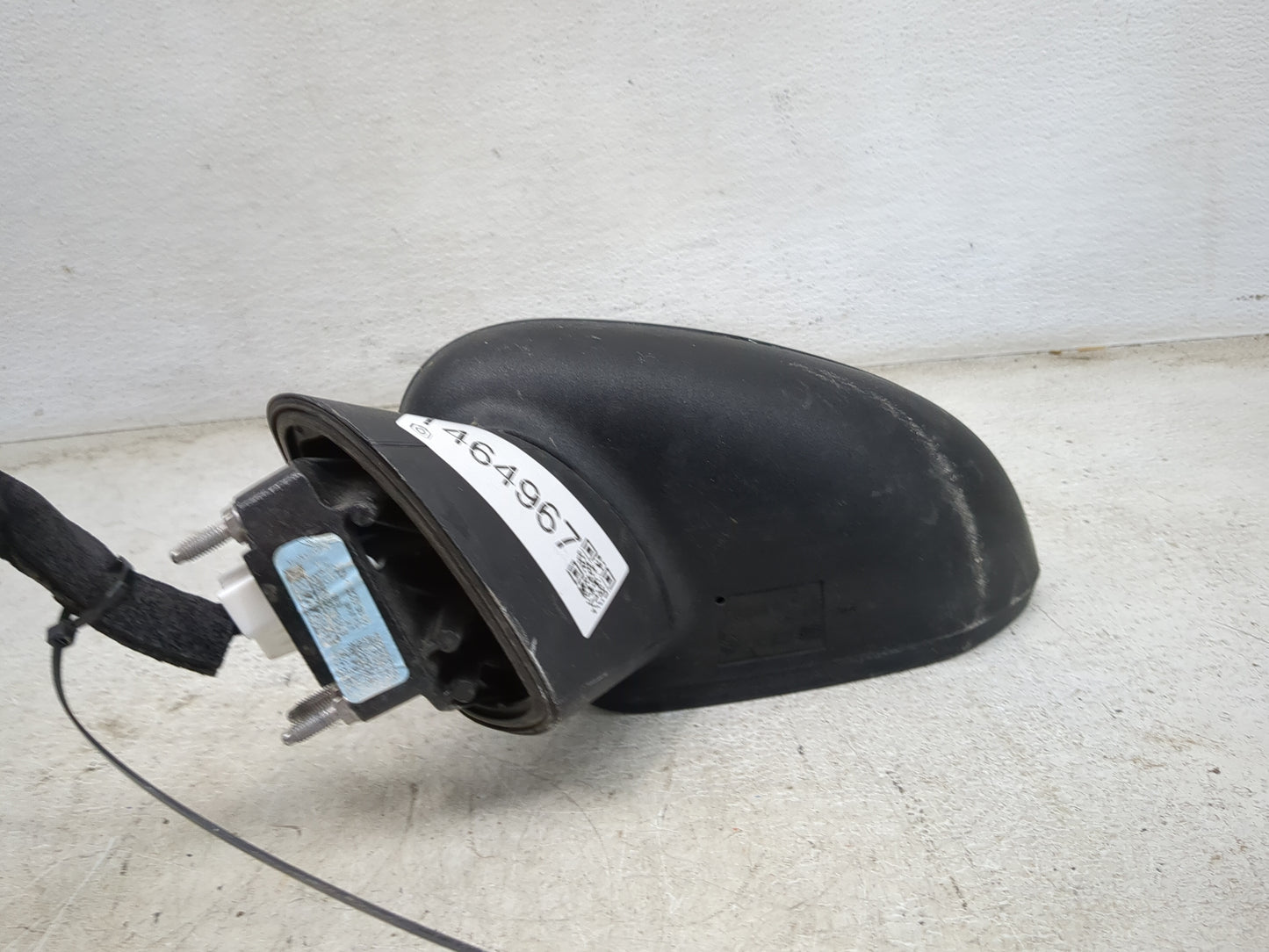2021 Kia K5 Driver Side View Mirror - Left Door Mirror OEM Used - Oemusedautoparts1.com