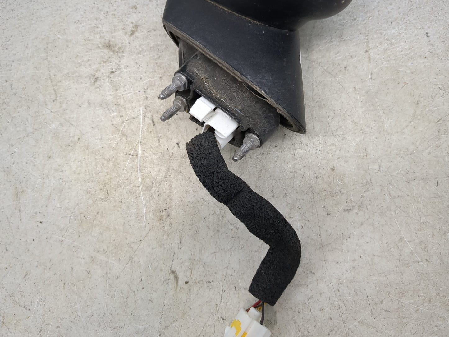 2021 Kia K5 Driver Side View Mirror - Left Door Mirror OEM Used - Oemusedautoparts1.com