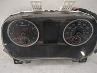2021 Kia K5 Instrument Cluster Speedometer Gauges P/N:94011-L3020 P285302L Miles: Fits OEM Used Auto Parts - Oemusedautopart