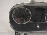2021 Kia K5 Instrument Cluster Speedometer Gauges P/N:94011-L3020 P285302L Miles: Fits OEM Used Auto Parts - Oemusedautopart