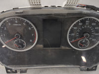 2021 Kia K5 Instrument Cluster Speedometer Gauges P/N:94011-L3020 P285302L Miles: Fits OEM Used Auto Parts - Oemusedautopart