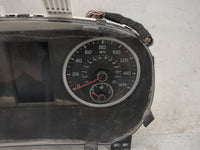 2021 Kia K5 Instrument Cluster Speedometer Gauges P/N:94011-L3020 P285302L Miles: Fits OEM Used Auto Parts - Oemusedautopart