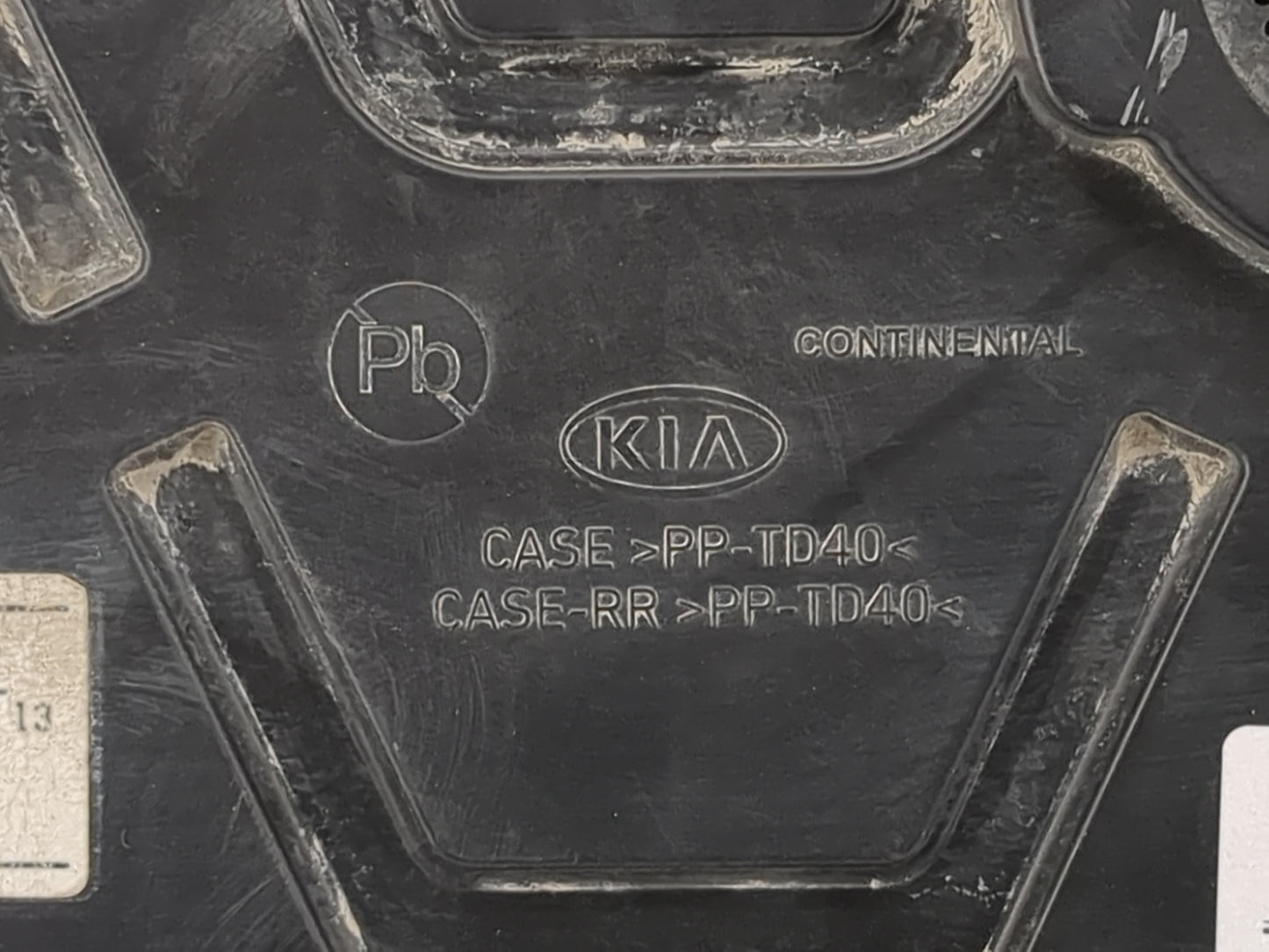2021 Kia K5 Instrument Cluster Speedometer Gauges P/N:94011-L3020 P285302L Miles: Fits OEM Used Auto Parts - Oemusedautopart