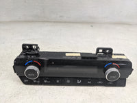 2021 Kia K5 Climate Control Module Temperature AC/Heater Replacement P/N:97250-L3200 Fits OEM Used Auto Parts - Oemusedautop