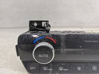 2021 Kia K5 Climate Control Module Temperature AC/Heater Replacement P/N:97250-L3200 Fits OEM Used Auto Parts - Oemusedautop