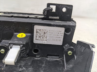 2021 Kia K5 Climate Control Module Temperature AC/Heater Replacement P/N:97250-L3200 Fits OEM Used Auto Parts - Oemusedautop