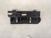2021 Kia K5 Climate Control Module Temperature AC/Heater Replacement P/N:97250-L3200 Fits OEM Used Auto Parts - Oemusedautop