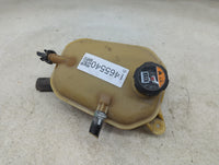 2021-2021 Kia K5 Radiator Coolant Overflow Expansion Tank Bottle 1465540 - Oemusedautoparts1.com