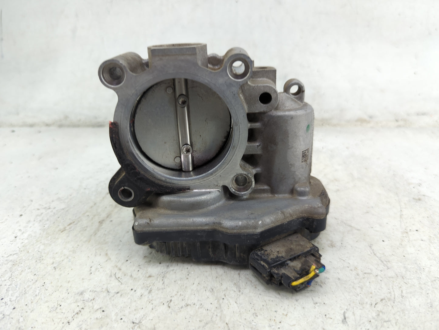 2021 Kia K5 Throttle Body P/N:60120H29 Fits Fits 2020 2022 2023 OEM Used Auto Parts - Oemusedautoparts1.com