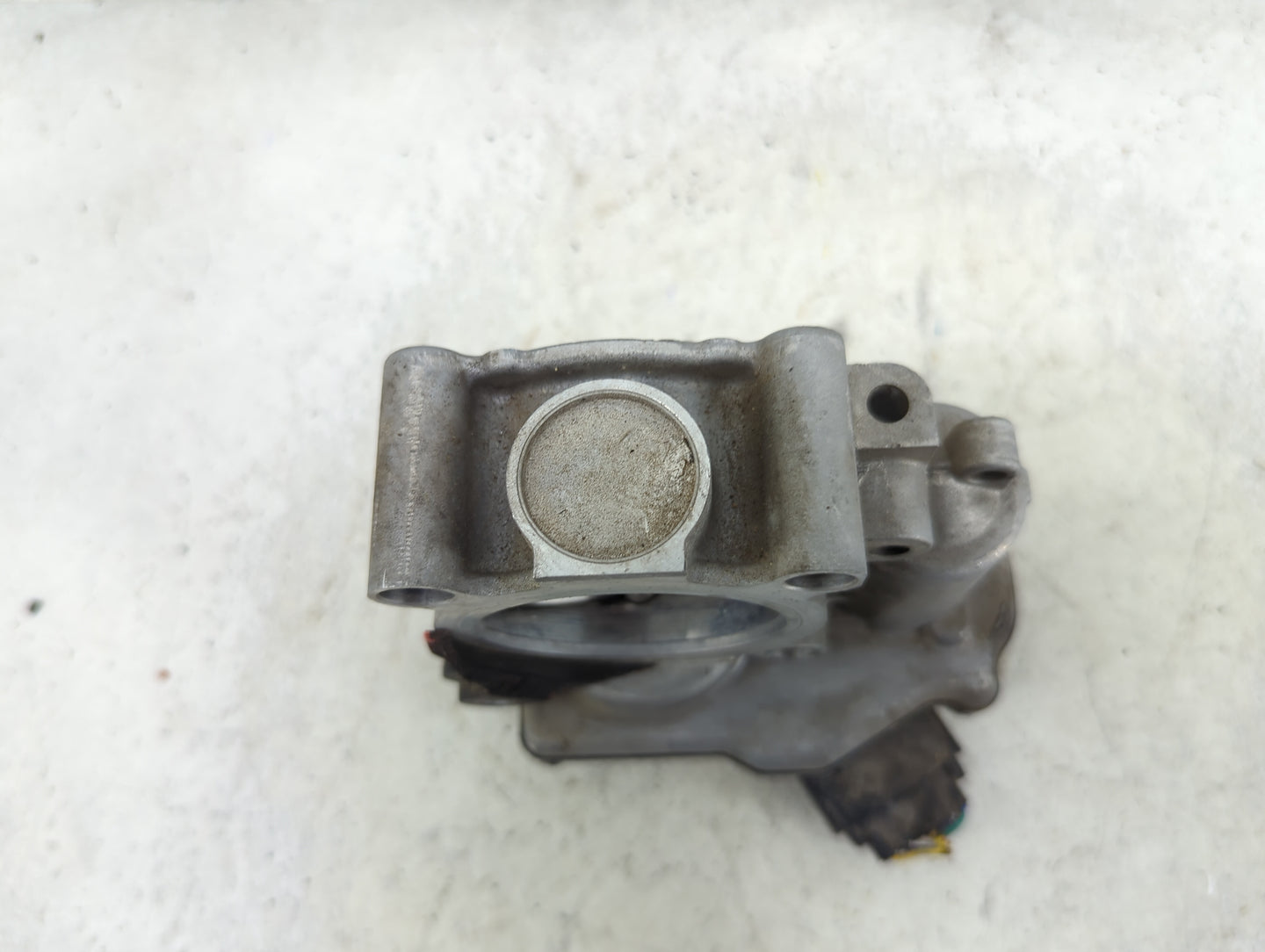 2021 Kia K5 Throttle Body P/N:60120H29 Fits Fits 2020 2022 2023 OEM Used Auto Parts - Oemusedautoparts1.com