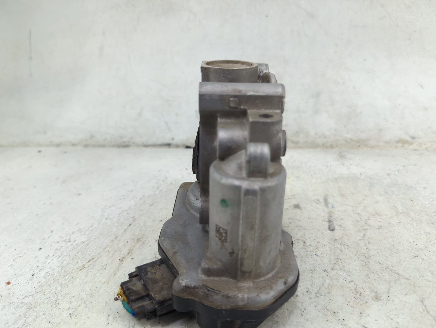 2021 Kia K5 Throttle Body P/N:60120H29 Fits Fits 2020 2022 2023 OEM Used Auto Parts - Oemusedautoparts1.com