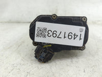 2021 Kia K5 Throttle Body P/N:60120H29 Fits Fits 2020 2022 2023 OEM Used Auto Parts - Oemusedautoparts1.com